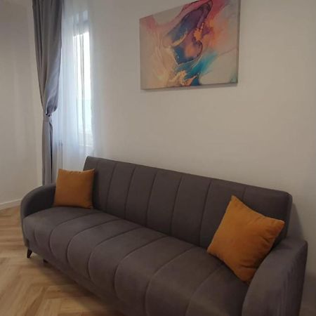 Cinque Stelle Hotel Apartments Cluj-Napoca Esterno foto