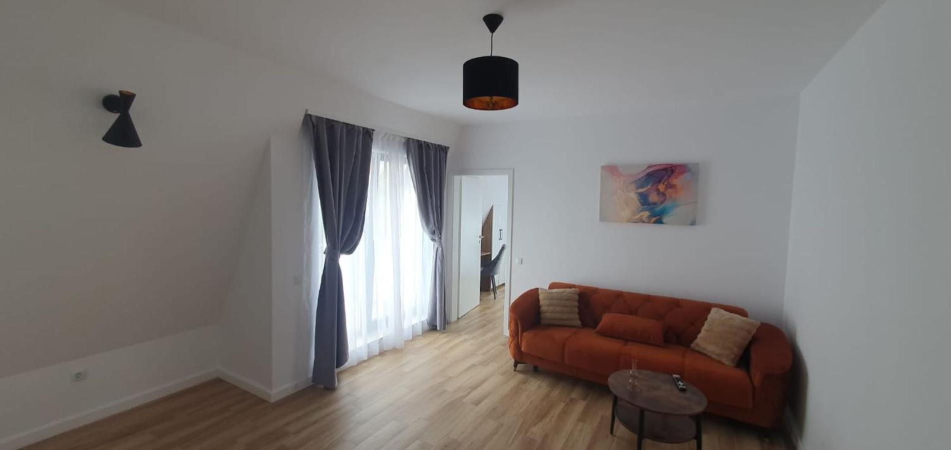 Cinque Stelle Hotel Apartments Cluj-Napoca Esterno foto