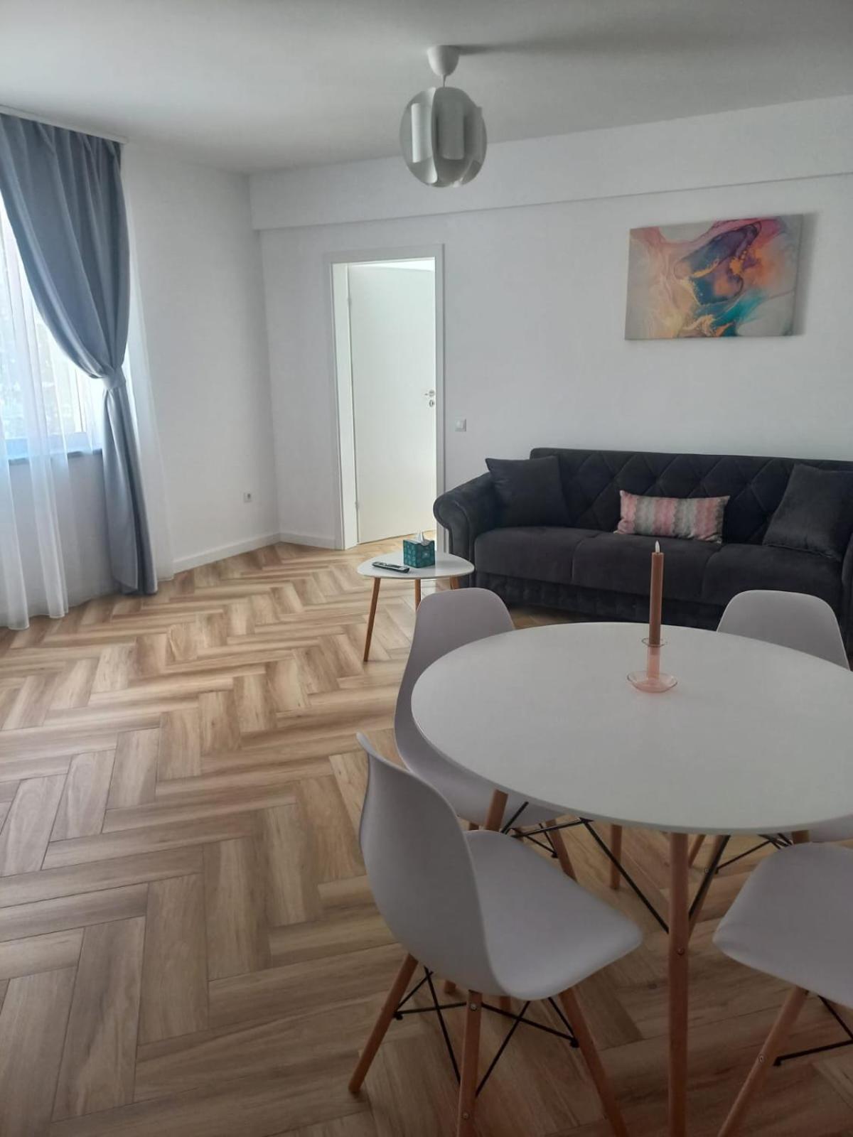 Cinque Stelle Hotel Apartments Cluj-Napoca Esterno foto