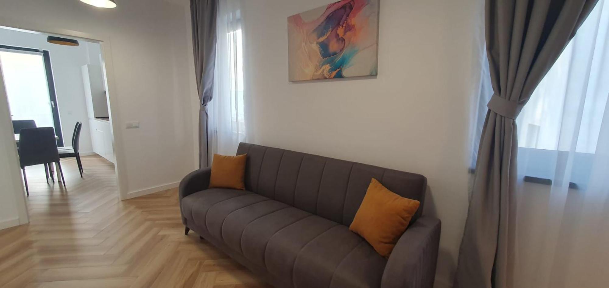 Cinque Stelle Hotel Apartments Cluj-Napoca Esterno foto