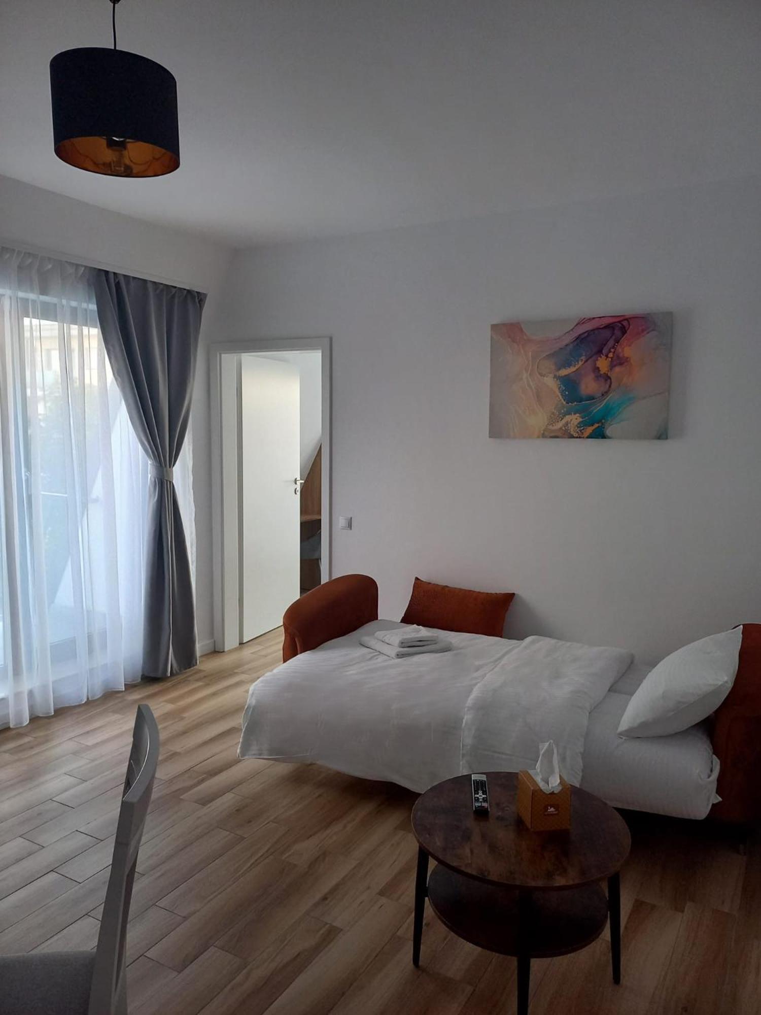 Cinque Stelle Hotel Apartments Cluj-Napoca Esterno foto