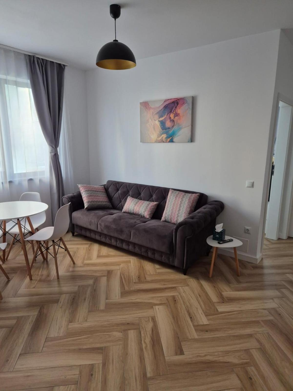 Cinque Stelle Hotel Apartments Cluj-Napoca Esterno foto