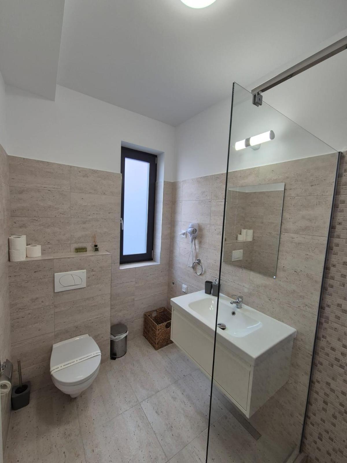 Cinque Stelle Hotel Apartments Cluj-Napoca Esterno foto